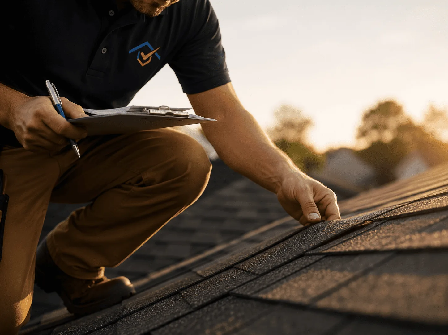 Why Choose Roof Inspection in Amherst, OH