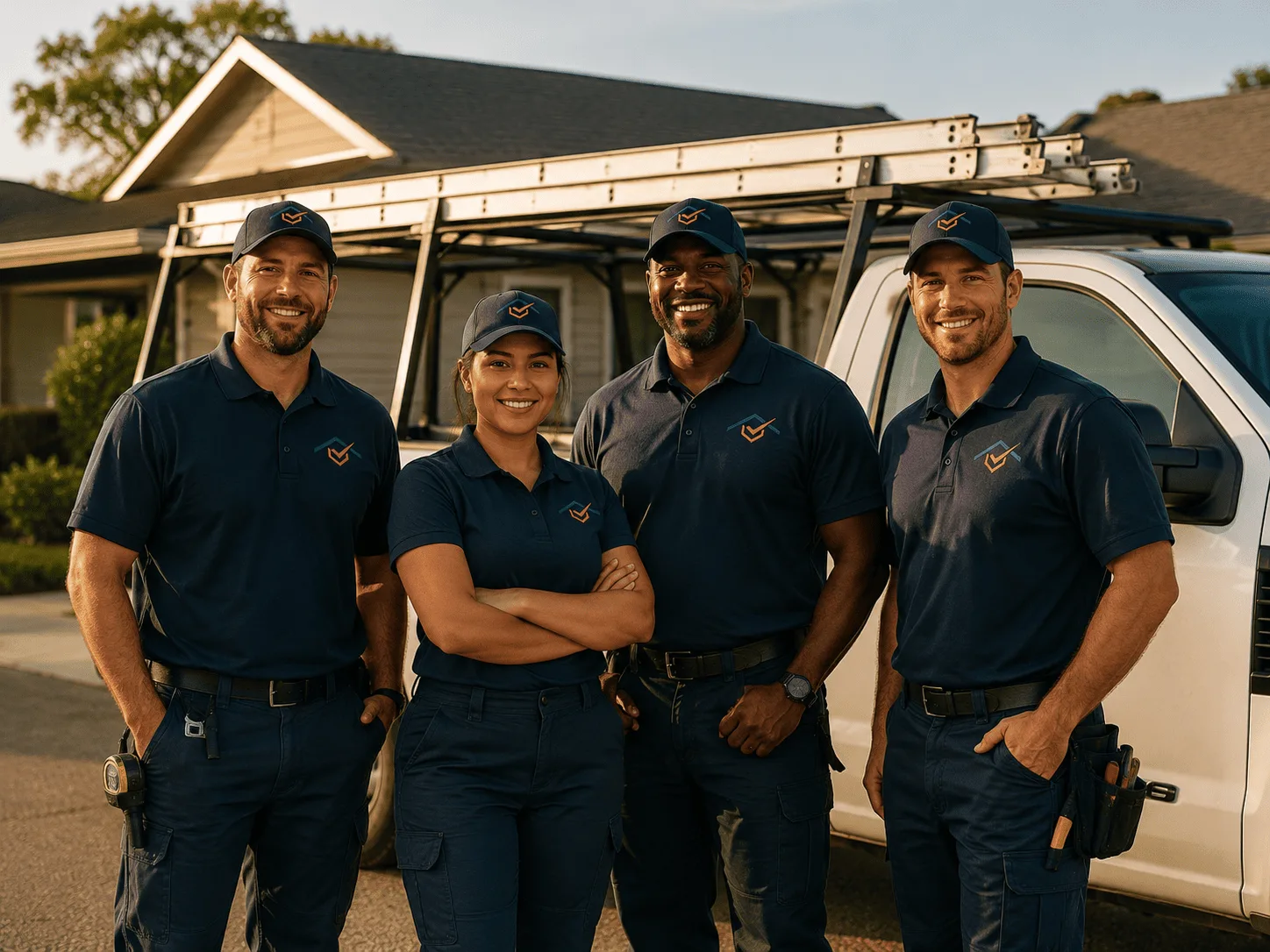 Roof Inspection company in Amherst, OH